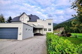 Doppelhaushälfte kaufen in Althofen, St. Veit, Murau, 9360 Friesach, Friesach: XXL-Traumhaus in Grünlage