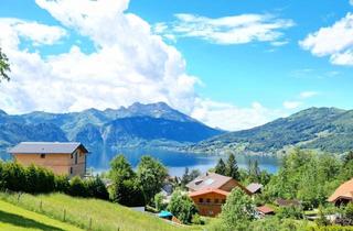 Penthouse kaufen in 4853 Steinbach am Attersee, Penthouse am Attersee-Neubau mit Topausstattung