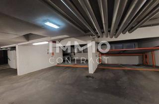 Garagen mieten in 4020 Linz, Parken im Domviertel - Stapelparker in der Hafnerstr.32/Wurmstr.12 (untere Plattform)