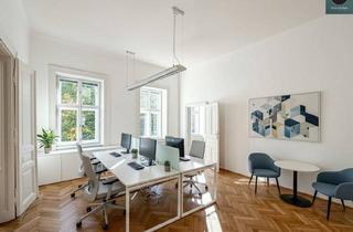 Büro zu mieten in Votivkirche, Universität Wien, 1. Bezirk, 1090 Wien, Klimatisiertes Büro bei neuer U5 Station! Repräsentatives Haus in bester Innenstadtlage bei der Votivkirche!