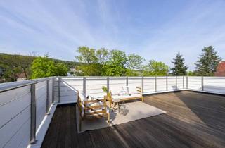 Doppelhaushälfte kaufen in Sommerhaidenweg, 1180 Wien, Traumhaus mit sonniger Terrasse in ruhiger Lage nahe der American International School