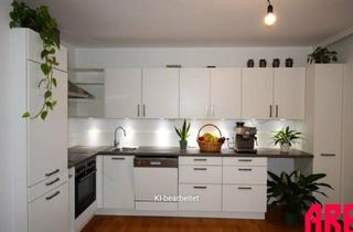 Wohnung mieten in Maderspergerstraße 22/12, 4020 Linz, BETREUTES WOHNEN DER VOLKSHILFE! CHARMANTE 3-ZIMMERWOHNUNG IM GRÜNEN - TOP 12