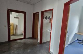 Büro zu mieten in 3425 Langenlebarn-Oberaigen, *ALL INCLUSIVE MIETE*Lagerhalle ++ Werkstatt ++Büro++ mit diversen Möglichkeiten! ca. 60m2 + Autoabstellplätze + Mitbenutzung von Gabelstapler & Kran