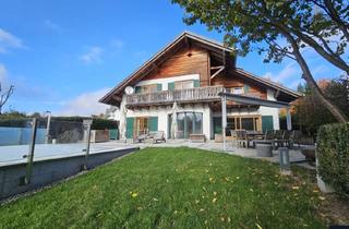 Einfamilienhaus kaufen in 4190 Bad Leonfelden, Großzügig & repräsentativ - Exklusives Familienanwesen in Bad Leonfelden