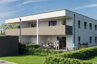 Wohnung kaufen in Kapellenweg 5/1, 4224 Wartberg ob der Aist, Hochwertiges Neubauprojekt in Wartberg ob der Aist mit nur 5 Wohneinheiten