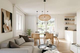 Wohnung kaufen in Kapellenweg 5/1, 4224 Wartberg ob der Aist, Hochwertiges Neubauprojekt im Zentrum von Wartberg mit Nur 5 Wohneinheiten Ii 1 Wohnung noch Verfügbar Ii Fertigstellung Ende 2026