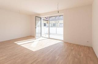 Anlageobjekt in Leumühle 1, 4070 Pupping, ANLAGEMÖGLICHKEIT - aufgepasst - Moderne vermietete Eigentumswohnung - Top A07