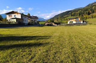 Grundstück zu kaufen in Salzkofelweg, 9871 Seeboden am Millstätter See, Sonniges Baugrundstück in Ruhelage in Seeboden - nur wenige Minuten vom Millstätter See entfernt