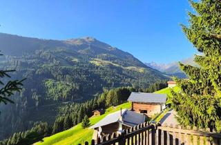 Haus kaufen in 6264 Fügenberg, Achtung: Idyllisches Ferienhaus in Absoluter Alleinlage in Hochfügen