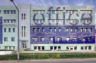 Büro zu mieten in Linke Wienzeile, 1150 Wien, Attraktiver Büroneubau direkt an der U-Bahn