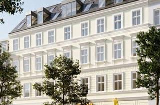 Wohnung mieten in Landstraßer Hauptstraße, 1030 Wien, Erstbezug nach Sanierung in 1030 Wien!