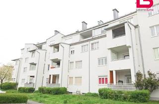 Wohnung mieten in Wohnpark 26/8, 4053 Haid, 2-Zimmer Wohnung in Haid mit Loggia (ohne Lift)