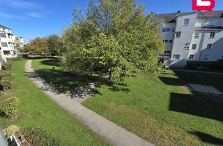 Wohnung mieten in Wohnpark 26/8, 4053 Haid, Schöne 2-Zimmer Wohnung in Haid mit Loggia (ohne Lift)