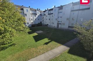 Wohnung mieten in Wohnpark 26/8, 4053 Haid, Schöne 2-Zimmer Wohnung in Haid mit Loggia (ohne Lift)