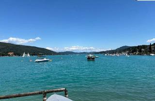 Wohnung kaufen in 9220 Velden am Wörther See, Ihr eigenes Stückchen am Wörthersee - zum Genießen, Leben & Ankommen