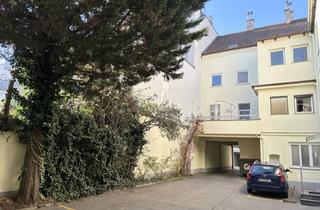 Büro zu mieten in U6 Alser Straße / Akh Wien, 1180 Wien, Infrastruktur und U-Bahn-Nähe! Vielseitig nutzbares Bürogebäude bzw. Ordinationszentrum mit 28 Zimmern und fünf Garagenplätzen