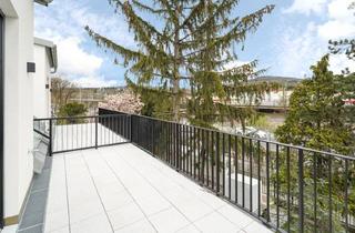 Wohnung kaufen in Auhofstraße 6, 1130 Wien, Für Genießer & Ästheten - Stilvolle Wohnung mit getrennter Wohnküche