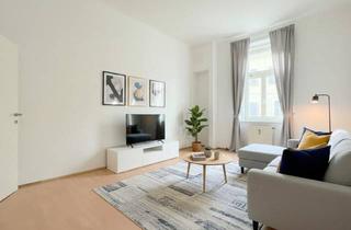 Wohnung kaufen in Brockmanngasse, 8010 Graz, Erstklassige Lage, sofort verfügbar - Top Garconniere im Herzen von Graz, bereits vermietet!
