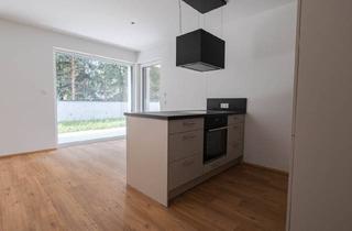 Penthouse mieten in Anif, 5081 Anif, EXKLUSIVES NEUBAUPROJEKT MIT NUR 5 WOHNEINHEITEN IN ANIF!
