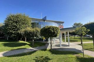 Büro zu mieten in 2320 Schwechat, Attraktive Büroflächen in Flughafennähe