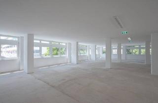 Büro zu mieten in 1130 Wien, Erstbezug: Moderne Bürofläche in Hietzinger Bestlage