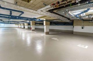 Garagen mieten in Mollardgasse, 1060 Wien, Moderne Tiefgarage | Neubau | U4-Nähe | optionale E-Ladestation