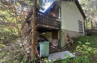 Doppelhaushälfte kaufen in 2680 Semmering-Kurort, Ski - Lift Stuhleck Semmering ca. 900m - Idyllische Doppelhaushälfte-Ihr Rückzugsort in der Natur