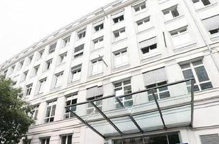 Büro zu mieten in Kardinal Nagl Platz, Galleria, 1030 Wien, Generalsanierter Altbau / Loft