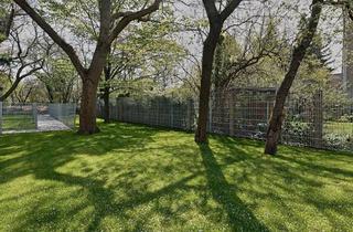 Wohnung mieten in Fröhlichgasse, 1230 Wien, 3 ZIMMER-GARTENWOHNUNG+GROßEN LAGERRAUM DIREKT AN DER LIESING MIT BAUMBESTAND