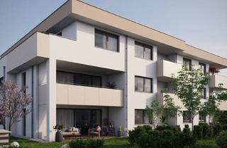 Wohnung kaufen in Biberstraße 03, 4654 Aigen, JETZT TRAUMWOHNUNG IM GRÜNEN SICHERN - NEUBAUPROJEKT - TOP 03