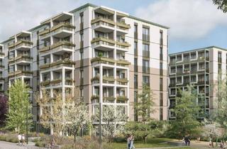 Wohnung kaufen in Obere Donaustraße, 1020 Wien, Nachhaltige Architektur mit Zukunft