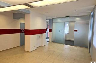 Büro zu mieten in 3350 Haag, Freundliche Geschäftsräumlichkeit, Büro, Ordination oder Kanzlei im Erdgeschoss im Zentrum Haag zu mieten