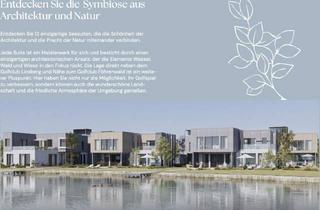 Wohnung kaufen in Golfclub Linsberg, 2821 Lanzenkirchen, Seesuiten Lanzenkirchen - Gartensuite 12: Großzügiger Garten & Terrasse direkt am Badeteich
