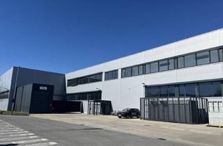 Immobilie mieten in Liebenauer Hauptstraße 318, 8041 Graz, Logistikobjekt im Südosten von Graz | Nähe zur A2 & A9