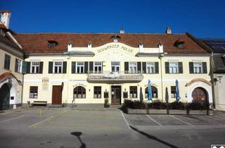 Gastronomiebetrieb mieten in 2870 Aspang Markt, KLEINES GEMÜTLICHES GASTHAUS, HEURIGENSTÜBERL MIT HISTORISCHEM FLAIR!