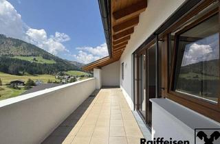 Wohnung mieten in 9941 Kartitsch, Dachgeschosswohnung in Kartitsch (Miet-Kauf)- Ihr Platz für die ganze Familie