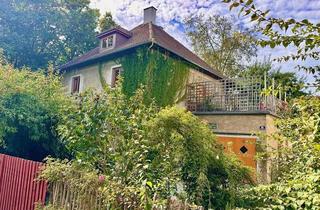 Einfamilienhaus kaufen in 4470 Enns, Enns / Lorch: Landhaus mit Entwicklungspotential - Beste Lage