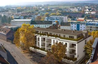 Wohnung kaufen in 2020 Hollabrunn, Stadtleben neu definiert: Exklusive Neubauwohnungen im Zentrum von Hollabrunn