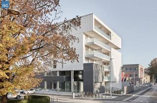 Maisonette kaufen in Dr. Thomas-Senn-Straße, 4910 Ried im Innkreis, REIHENHAUS-CHARAKTER - TOP18 - exklusiv, provisionsfrei, 4-Zimmer Neubau in Bestlage inkl. Eigengarten