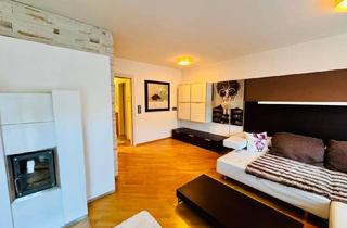 Wohnung kaufen in 6278 Hainzenberg, NEU! Natur. Ruhe. Lebensfreude. 4-Zimmer-Wohnung – möbliert, familienfreundlich & mit Bergblick