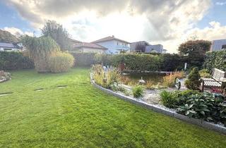 Wohnung kaufen in 4893 Zell am Moos, Design trifft Natur – Gartenwohnung mit Biotop-Charme