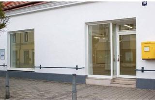 Geschäftslokal mieten in 2620 Neunkirchen, Provisionsfrei! Großes Geschäftslokal in Neunkirchen zu vermieten!