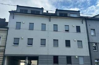 Anlageobjekt in 4020 Linz, ***Legen sie ihr Angebot*** - ERTRAGSLIEGENSCHAFT in LINZ - 2021 GENERALSANIERT - VOLLVERMIETET