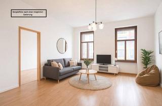 Wohnung kaufen in Ruckergasse, 1120 Wien, ++RG47++ Ihr Sanierungsprojekt im Altbau – 2 Zimmer mit durchdachtem Grundriss