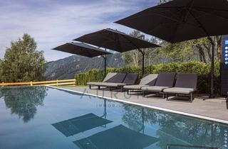 Wohnung kaufen in 5522 Sankt Martin am Tennengebirge, Limitierte Gelegenheit: Premium-Apartment im „Hideaway Dachstein West"
