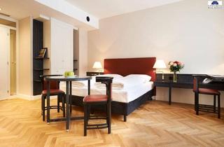 Wohnung mieten in Stephansplatz, 1010 Wien, Zentrales Wohnen-vollmöbliertes Apartment – nähe Stephansplatz
