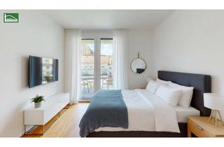 Wohnung mieten in Strauchergasse, 8020 Graz, Idyllisches Stadtleben - Moderne Neubauwohnungen in Bestlage