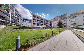 Maisonette mieten in Strauchergasse, 8020 Graz, Urban wohnen, schnell verbunden – Mietwohnungen mit City-Bonus