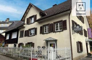 Wohnung mieten in Riedgasse 53, 6850 Dornbirn, Sanierte, schöne 3,5-Zimmer-Wohnung im Herzen von Dornbirn