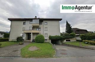 Wohnung mieten in Negrellistraße 14, 6890 Lustenau, 3 Zimmer-Wohnung | Balkon | Lustenau | Toplage